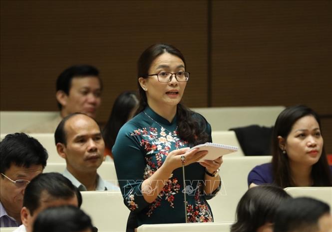 Chọn dự án trọng tâm, trọng điểm, cấp thiết để triển khai