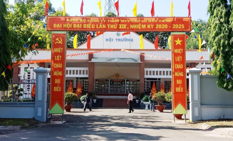 Sẵn sàng cho ngày hội lớn