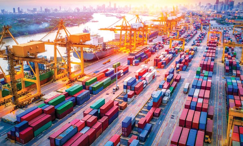 Thực hiện cơ chế tạm quản theo Công ước Istanbul