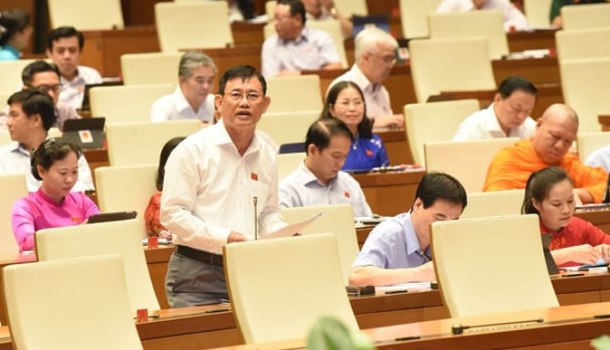 Giải pháp căn cơ là phải thực sự tiết kiệm chi tiêu, chống lãng phí