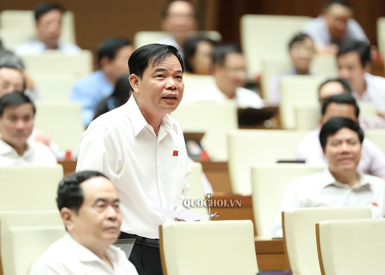 Điều chỉnh lại giá một số nhóm hàng theo quy luật cung cầu

​