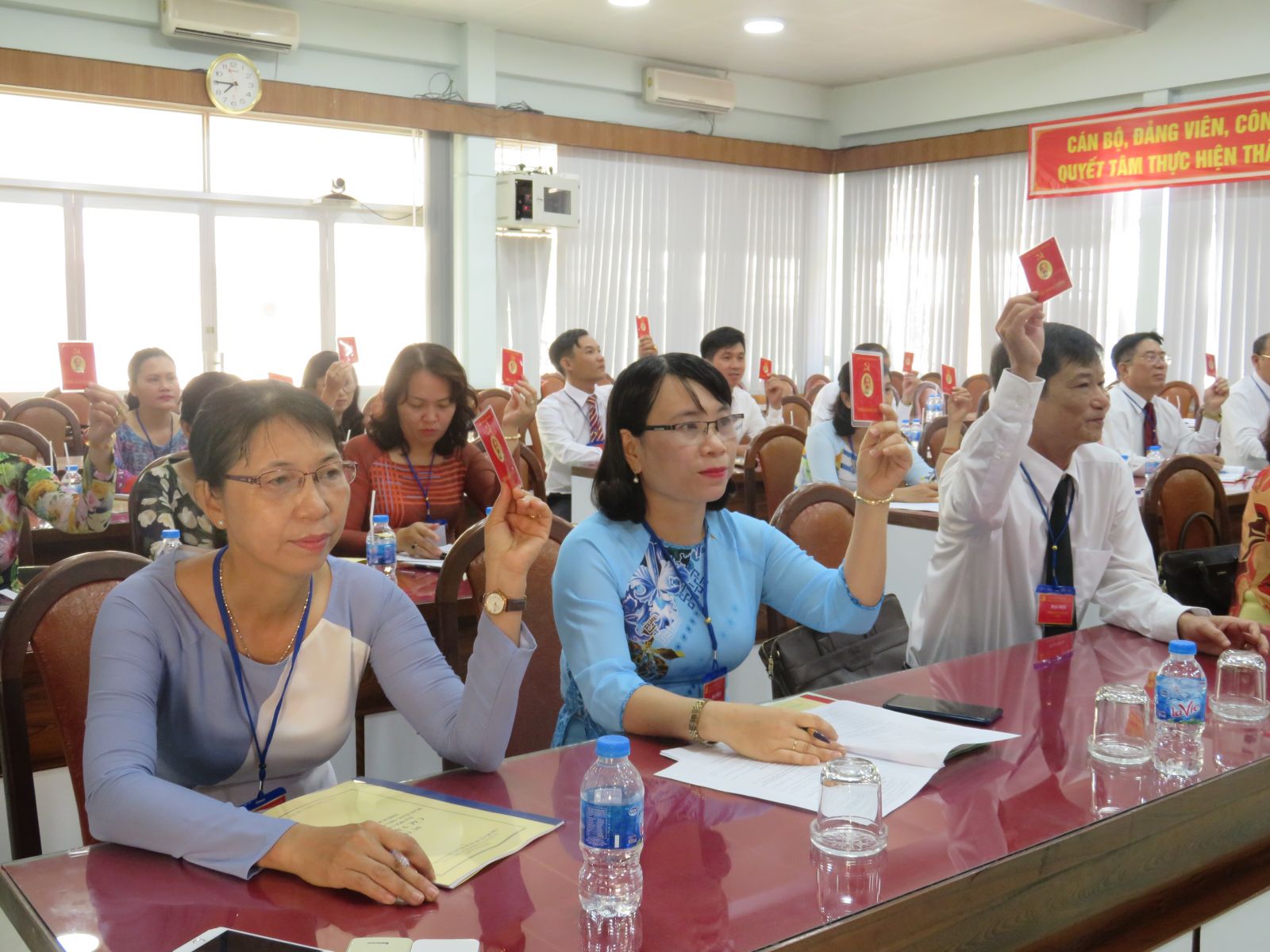 Nâng cao chất lượng tuyên truyền trong thời kỳ mới