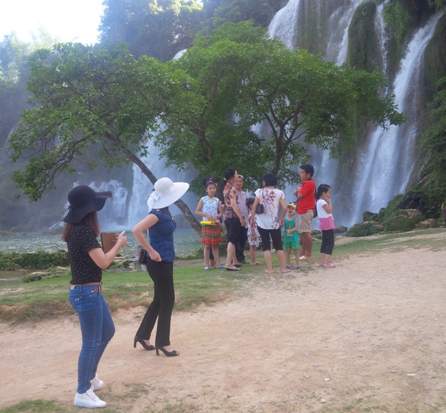 Bài 2 Phục hồi ngành du lịch thời COVID-19