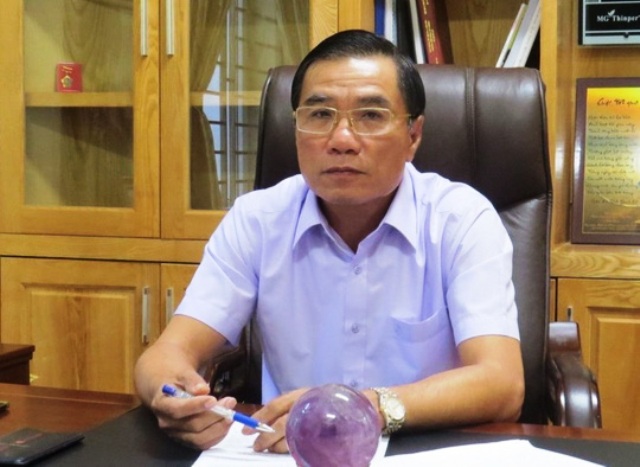 Thanh Hóa Kỷ luật một số cán bộ vì sai phạm về quản lý kinh tế