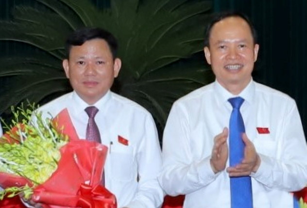 Đồng chí Nguyễn Văn Thi được bầu làm Phó Chủ tịch UBND tỉnh Thanh Hóa