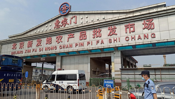 Số ca nhiễm COVID-19 trên thế giới sắp chạm ngưỡng 8 triệu