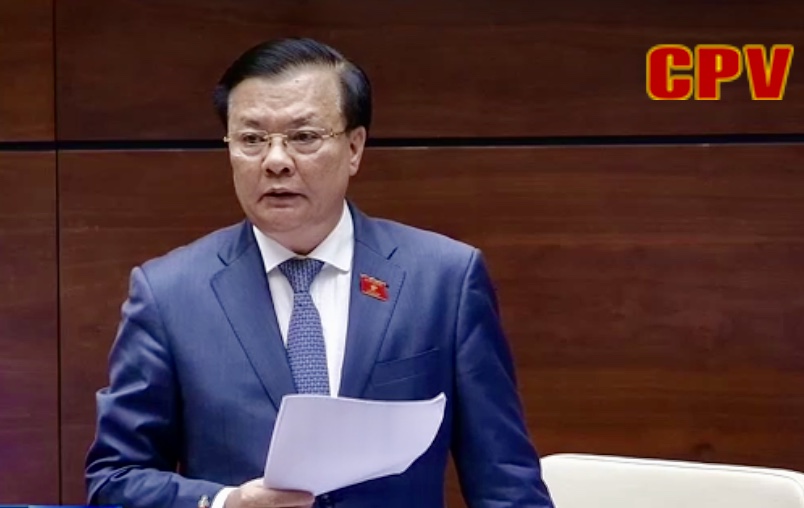 Tiết kiệm, cắt giảm tối thiểu 70 kinh phí hội nghị, công tác phí trong và ngoài nước