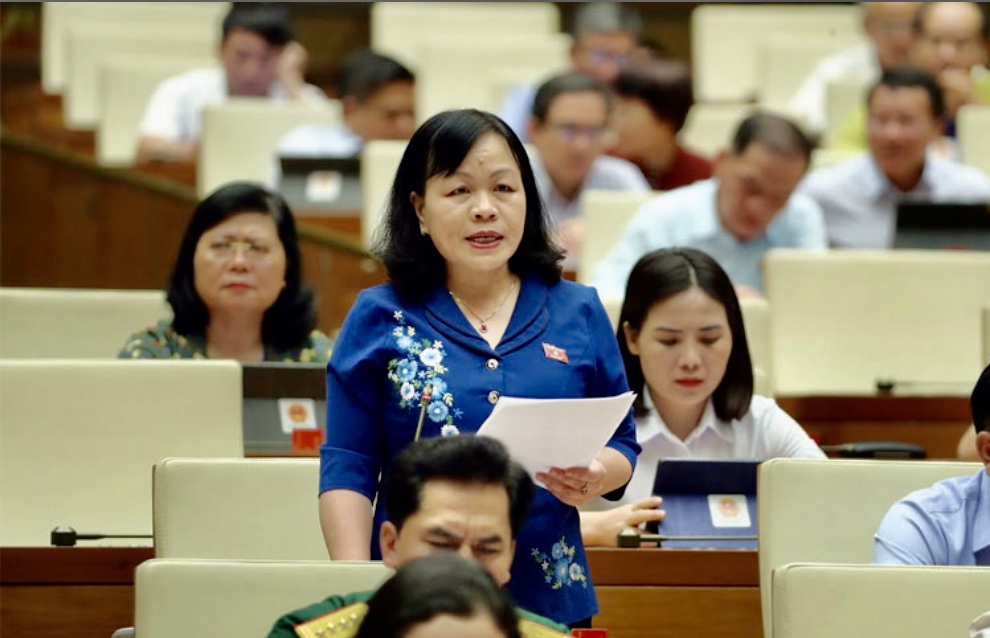 Chống “virus tham nhũng, virus trì trệ, virus vô cảm”

​