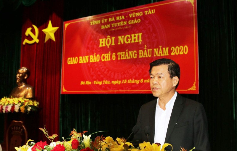 Chia sẻ thông tin, tạo môi trường minh bạch để phát triển
