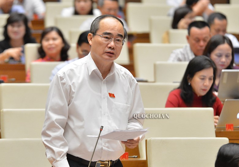 Bí thư Thành ủy TP Hồ Chí Minh Việt Nam cần công bố hết dịch với 3 tiêu chí