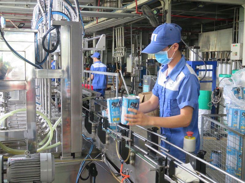Long An phát triển công nghiệp theo hướng bền vững