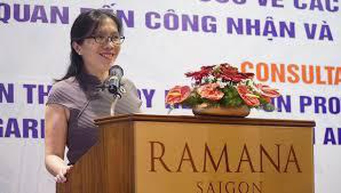 Xây dựng môi trường kinh doanh công bằng tại Việt Nam