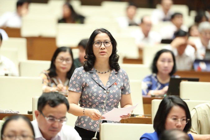 Xây dựng hệ sinh thái đổi mới sáng tạo là giải pháp đột phá để phát triển kinh tế - xã hội