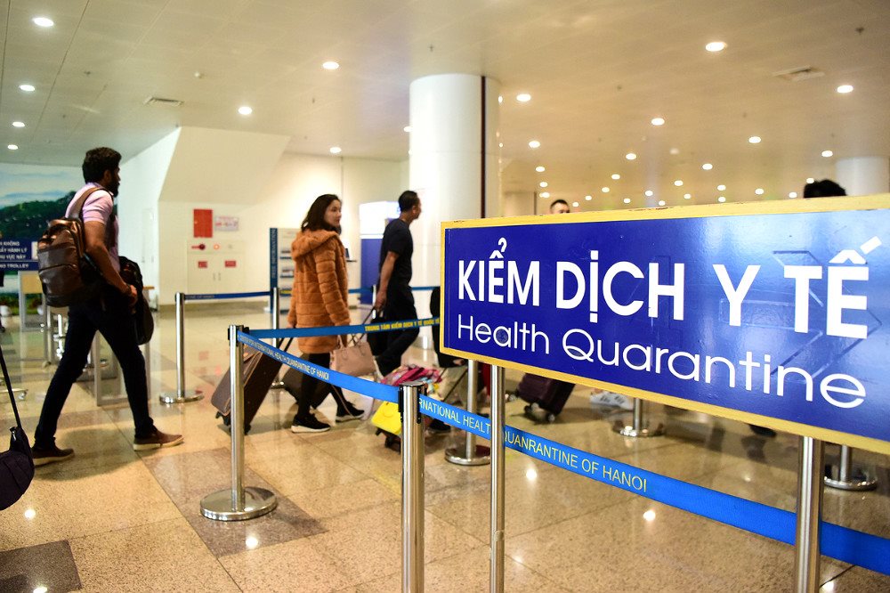 BN91 mắc COVID-19 đã sử dụng điện thoại 1 tuần nay, phổi hồi phục 90