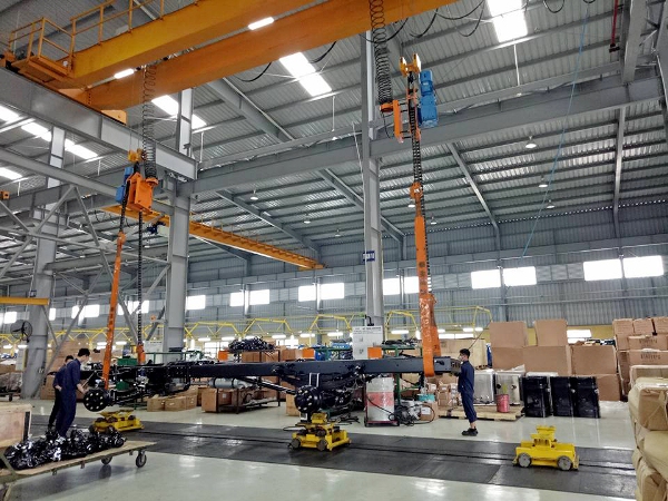 Bộ Tư pháp thẩm định dự án Nghị định giảm 50 lệ phí trước bạ đối với ô tô