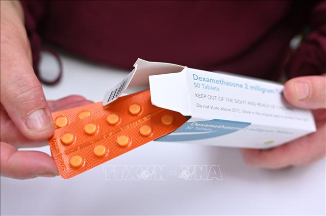 WHO yêu cầu giám sát lâm sàng khi dùng thuốc Dexamethasone trong điều trị COVID-19