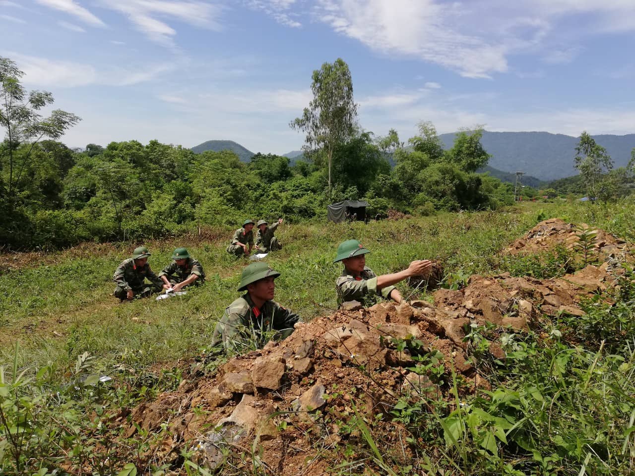 Lan tỏa hiệu quả phong trào Thi đua Quyết thắng