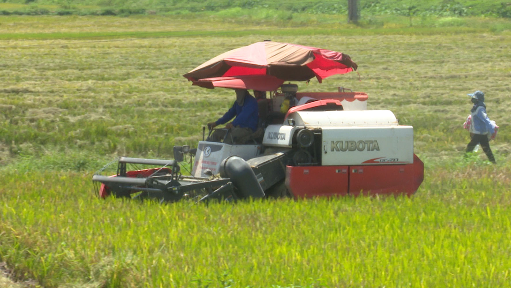 Nâng cao đời sống vật chất, tinh thần của nhân dân