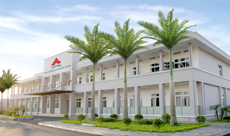 CTCP Dược phẩm CPC1 chính thức lên sàn UPCoM