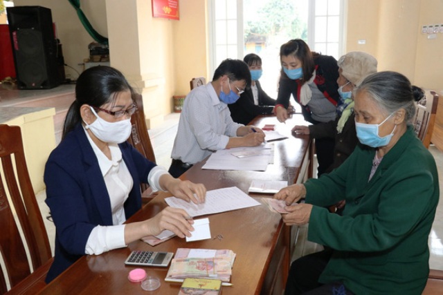 Kênh phản hồi độc lập về triển khai Gói hỗ trợ an sinh xã hội 62 nghìn tỷ do đại dịch COVID-19