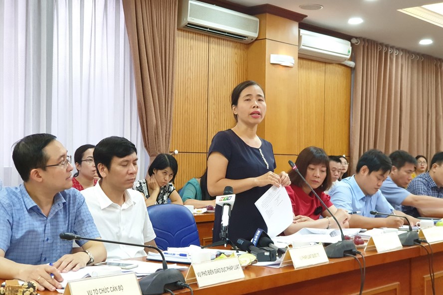 Thanh tra đột xuất các vụ đấu giá liên quan đến Đường Nhuệ