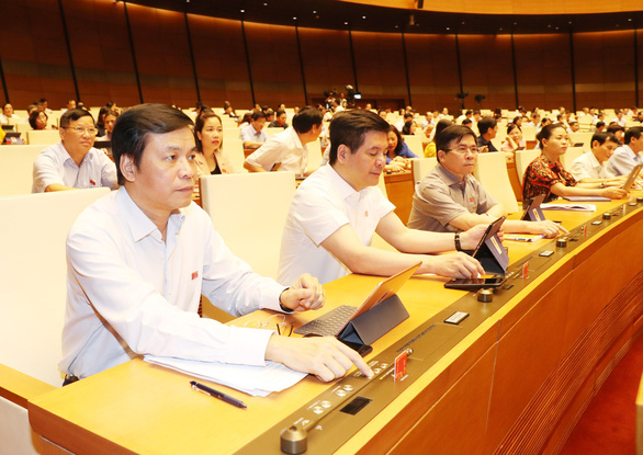 Giảm 30 thuế thu nhập doanh nghiệp năm 2020