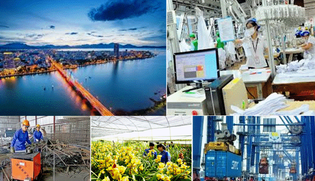 Nhìn lại chặng đường điều hành kinh tế Việt Nam của Chính phủ giai đoạn 2015-2020