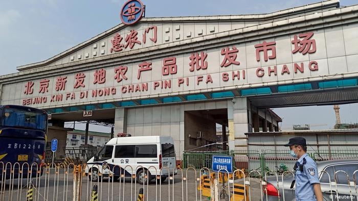 Thế giới vượt mốc 8,7 triệu ca mắc COVID-19