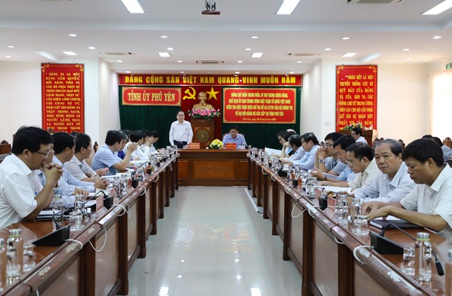 Đánh giá đúng sự thật, không nể nang, né tránh
