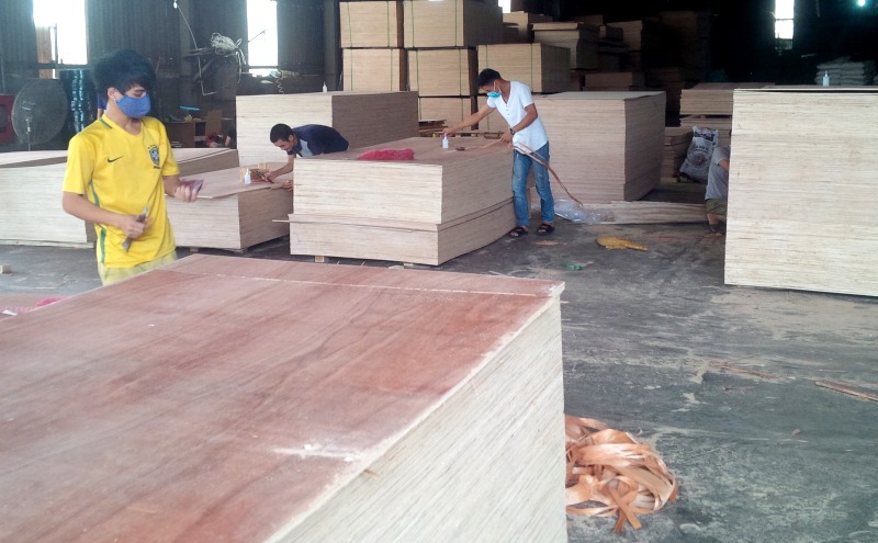 Bài 3 Thúc đẩy việc làm thời COVID-19