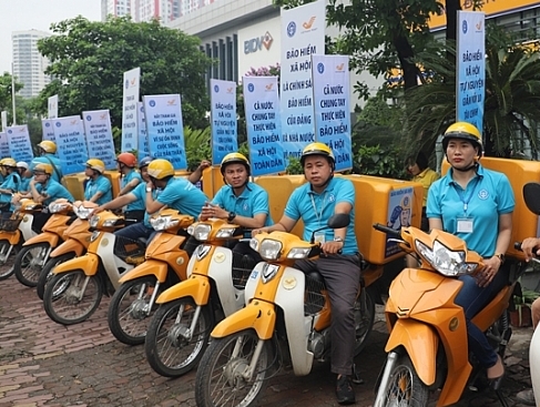 Phú Yên Tập trung phát triển đối tượng tham gia BHXH, BHYT