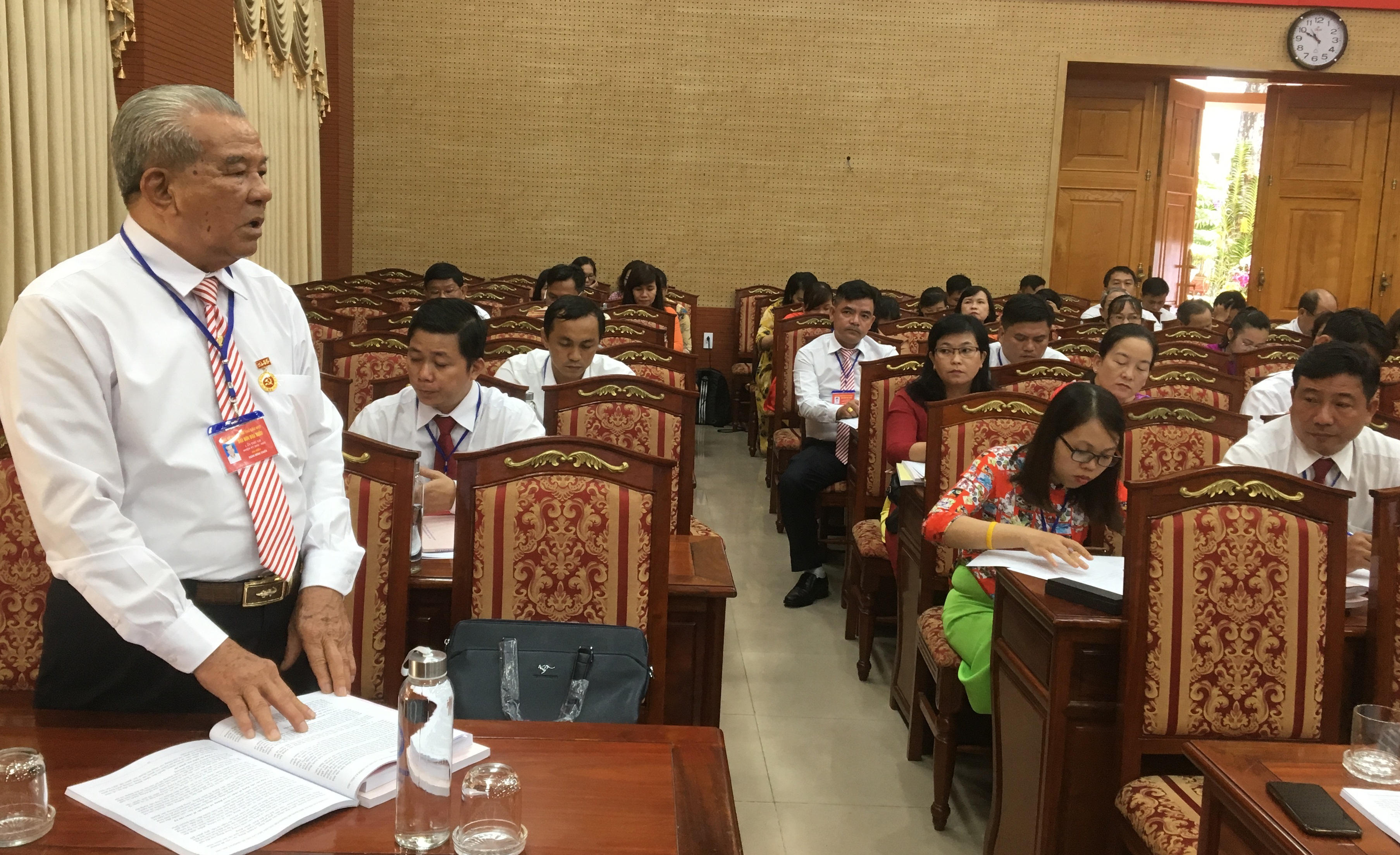 Đề xuất các giải pháp phát triển TP Thủ Dầu Một bền vững
