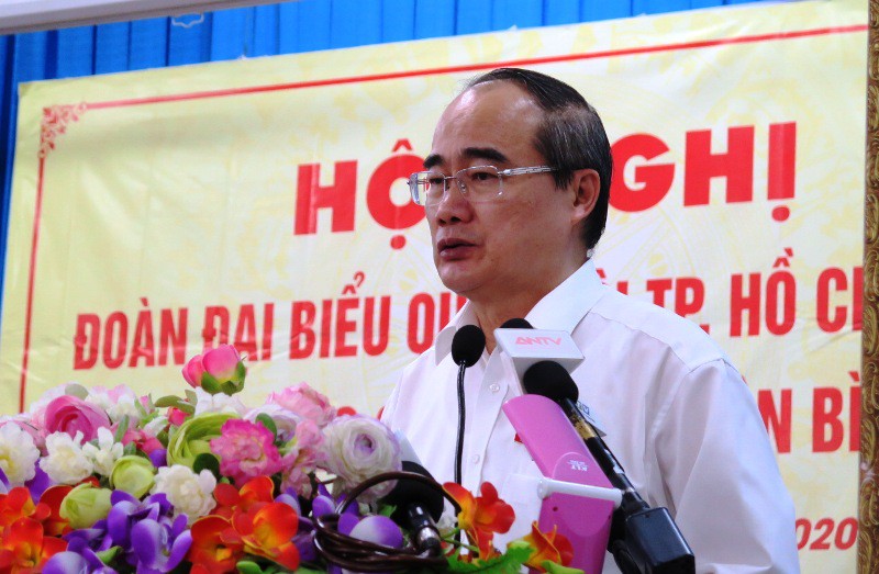 Chưa bao giờ cuộc đấu tranh chống tham nhũng quyết liệt như bây giờ
