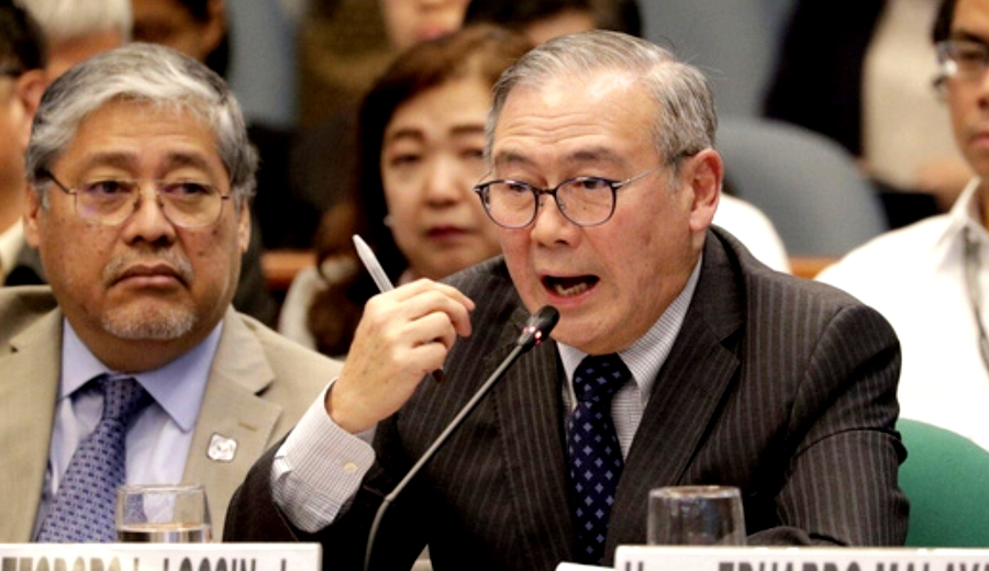Philippines thay đổi trong toan tính địa chính trị ở Biển Đông