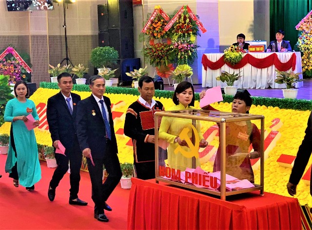 Triển khai các giải pháp đột phá, đưa Cư Kuin phát triển nhanh, bền vững