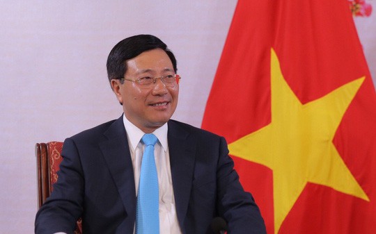 Biến đổi khí hậu Thách thức lớn của thời đại