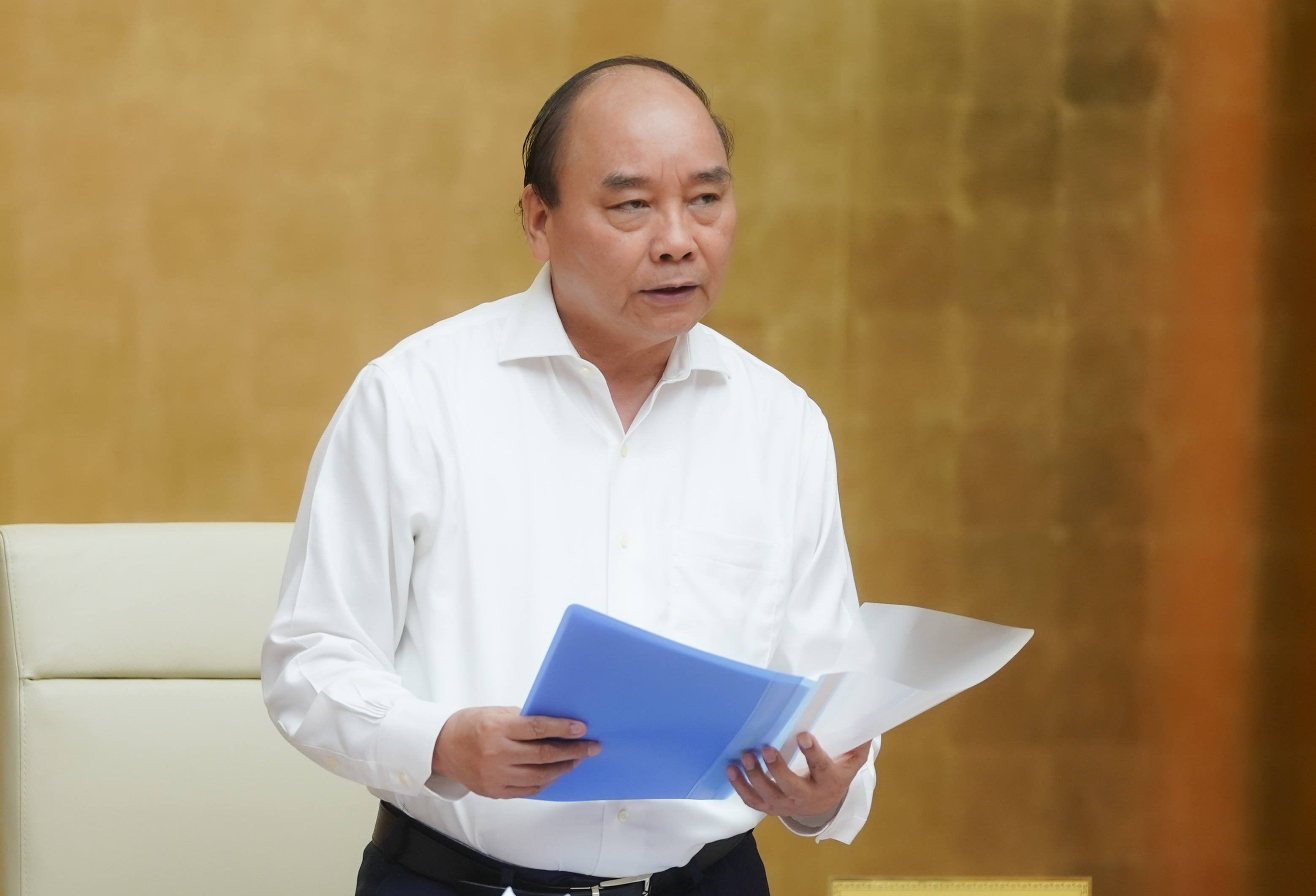Chưa cho phép mở cửa đối với khách du lịch vào Việt Nam