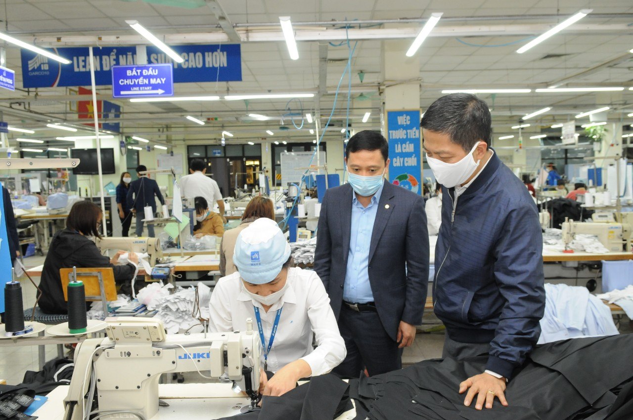 Bộ Công Thương ban hành Thông tư quy định quy tắc xuất xứ trong Hiệp định EVFTA