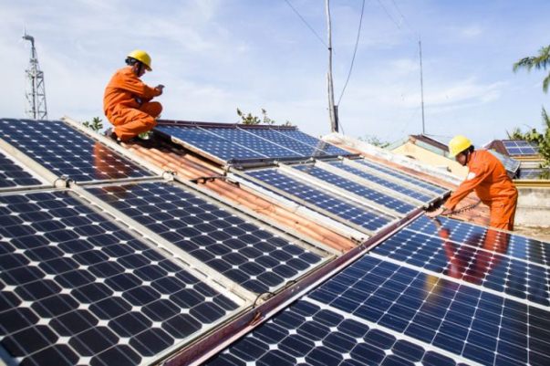 Tiếp tục thực hiện tốt NQ 55 của Bộ Chính trị về định hướng phát triển năng lượng quốc gia