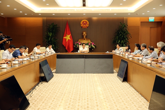 Biên soạn Bách khoa Toàn thư Việt Nam là quá trình liên tục