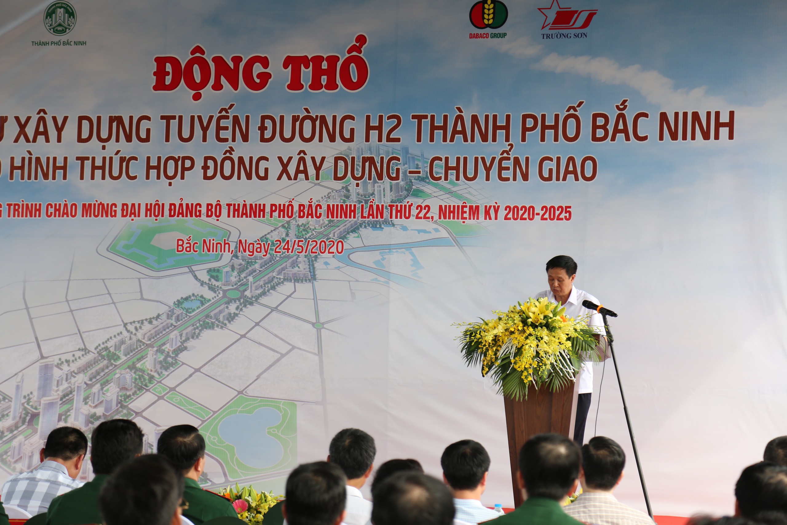 Hướng dẫn thực hiện Nghị định số 69 2019 NĐ-CP cho dự án Hợp đồng BT