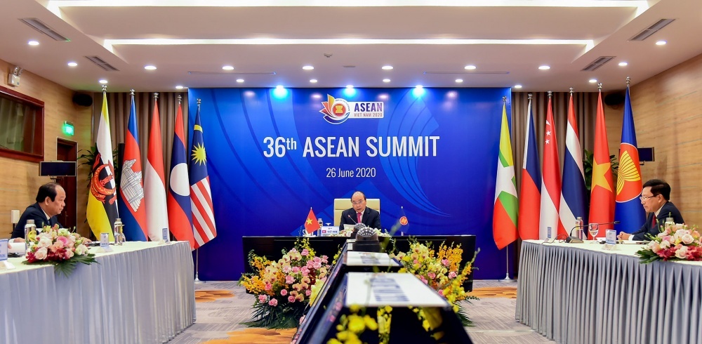 Nỗ lực hoàn thành mục tiêu hợp tác, liên kết ASEAN năm 2020