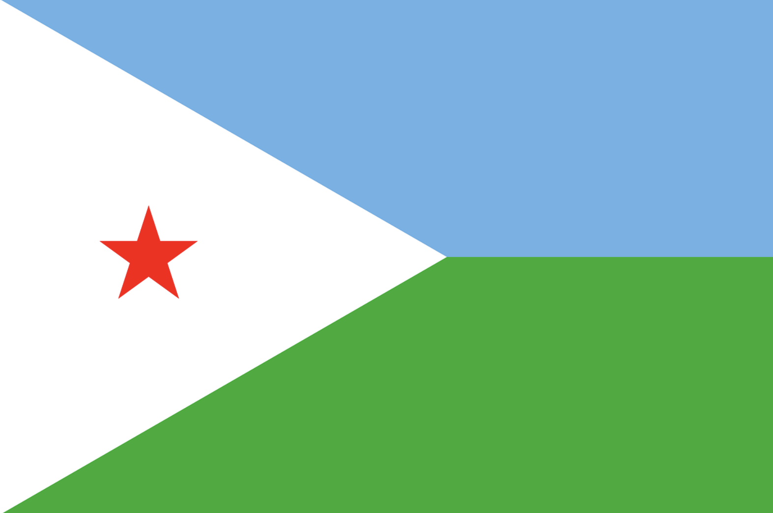 Điện mừng Quốc khánh nước Cộng hòa Djibouti