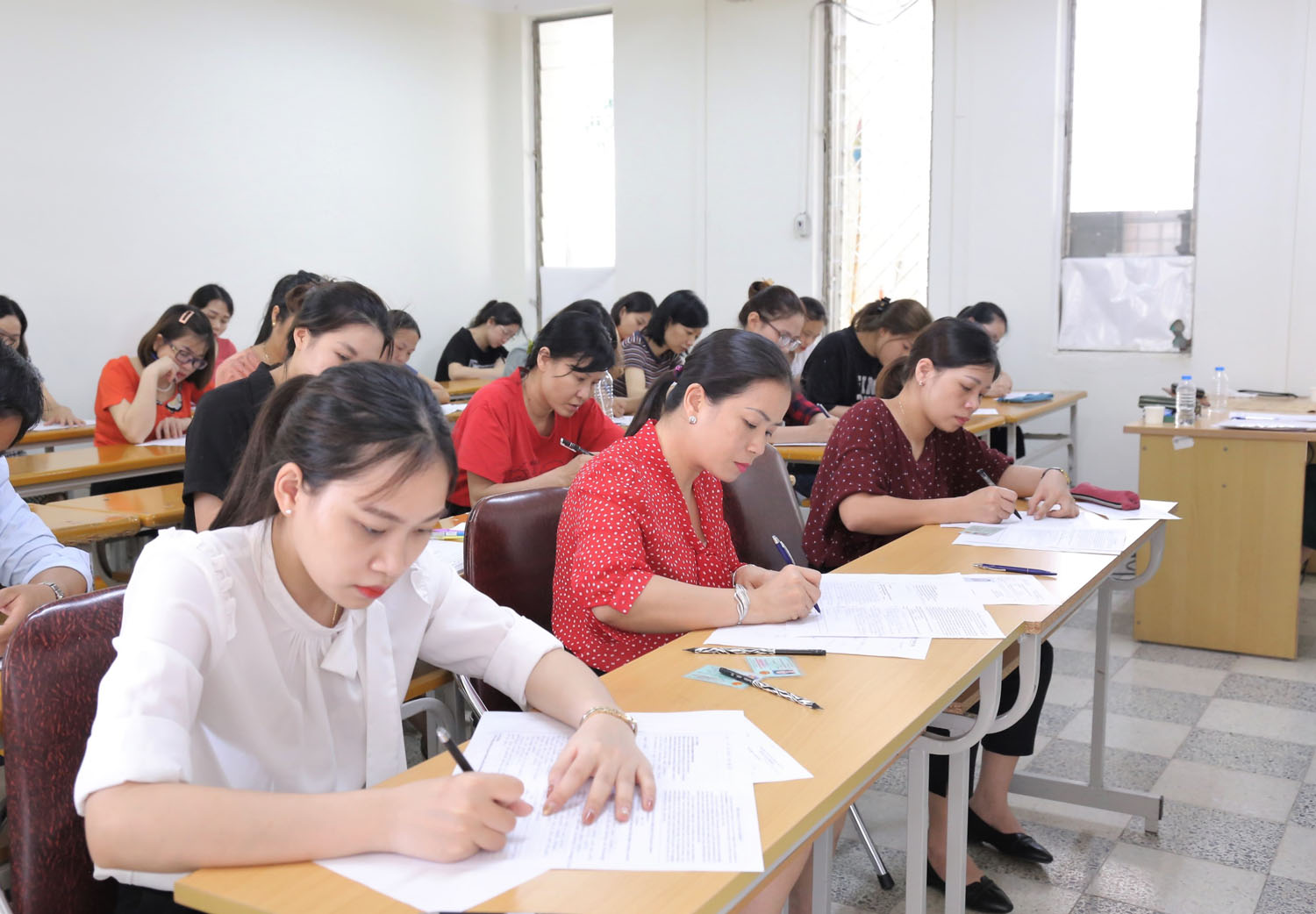 Khẳng định uy tín, vị thế trường đại học hàng đầu trong lĩnh vực khoa học xã hội và nhân văn