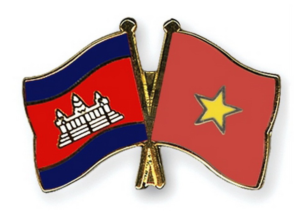 Điện mừng kỷ niệm 69 năm Ngày thành lập Đảng Nhân dân Campuchia