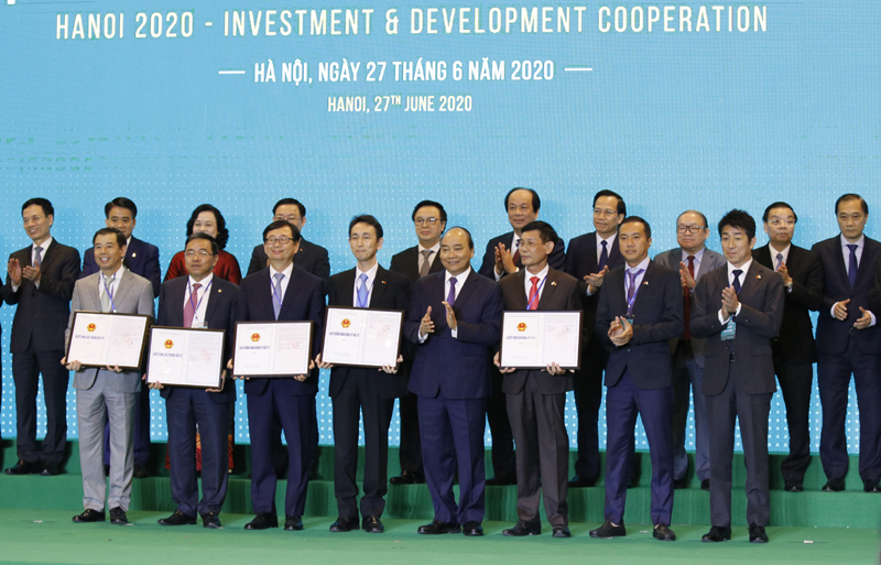 Hà Nội cần định vị là trung tâm của Đông Nam Á, Đông Á như khát vọng hùng cường của dân tộc