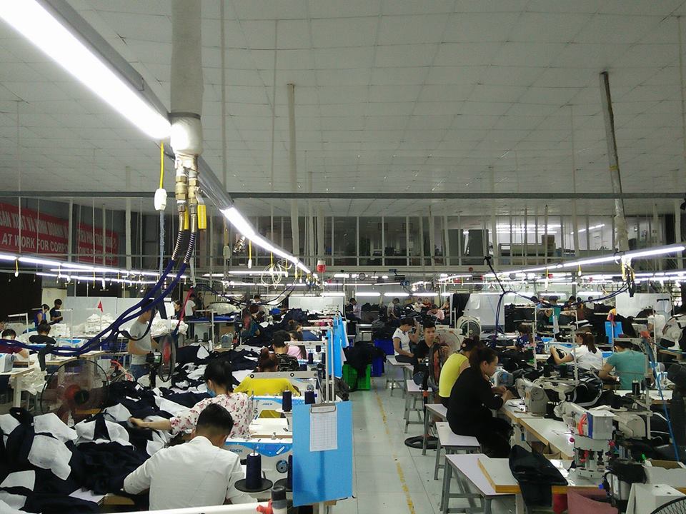 Vĩnh Phúc Nỗ lực đạt được các mục tiêu phát triển kinh tế - xã hội