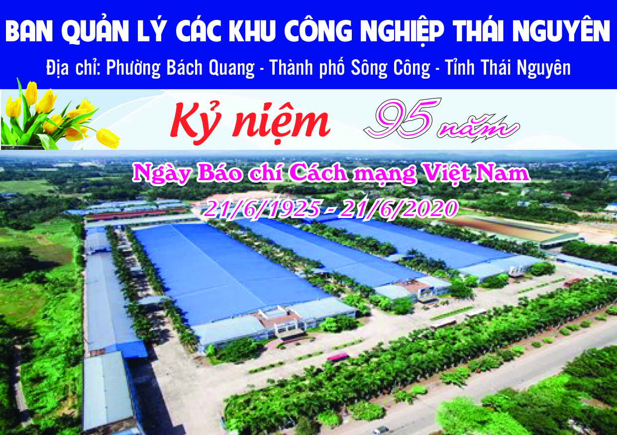 Thái Nguyên đột phá trong thu hút đầu tư