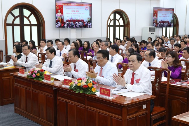 Cải tiến lề lối làm việc, xứng tầm là cơ quan tham mưu cấp trung ương