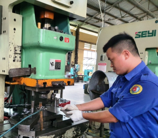 Kinh tế Việt Nam vẫn duy trì đà tăng trưởng dương